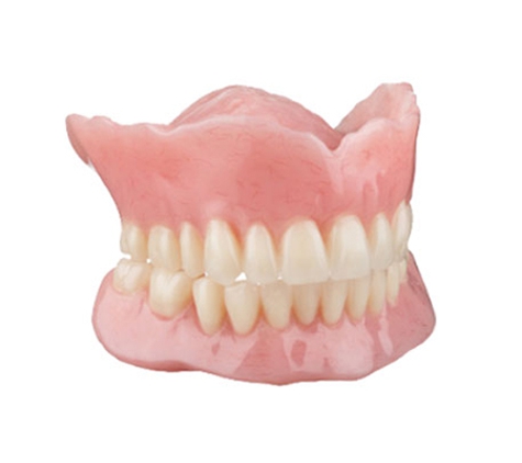 The Denture Clinic - Phillip, ACT