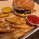 Kinsmoke - Barbecue Restaurants
