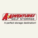 A Adventures Self Storage - Self Storage