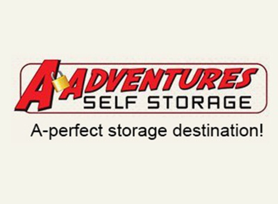 A Adventures Self Storage - Eau Claire, WI