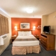 Suburban Extended Stay Hotel