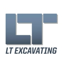 LT Excavating - Grading Contractors