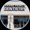 Saifee Family Dentistry - Dental Clinics