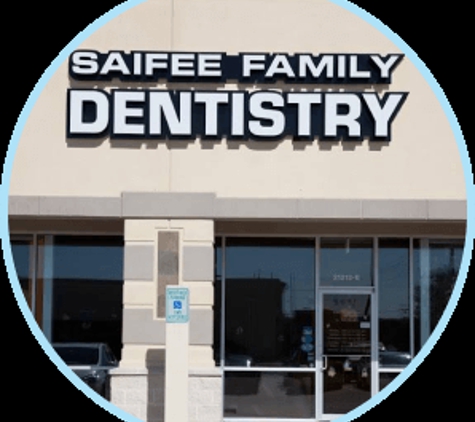 Saifee Family Dentistry of Spring - Spring, TX