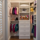 The Tailored Closet of North San Antonio - Closets Designing & Remodeling