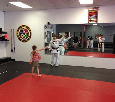 Karate Atlanta - Alpharetta, GA