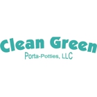 Clean Green Porta Potties LLC