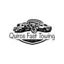 Quiros Fast Towing Services - Towing