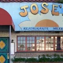 Jose's Courtroom - Mexican Restaurants