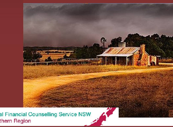 Rural Financial Counselling Service NSW - Northern Region - Inverell, NSW