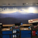 Columbia Factory Store - Clothing Stores