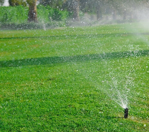 Sprinkler Man - Lehigh Acres, FL