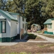 Sheltered Nook On Tillamook Bay