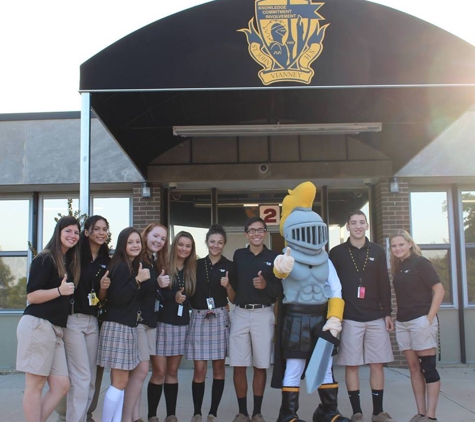 Saint John Vianney High School - Holmdel, NJ