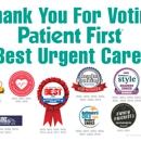 Patient First Primary & Urgent Care - Columbia - Medical Clinics