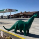 Sinclair Gas Station