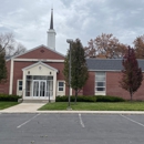 The Church of Jesus Christ of Latter-day Saints - Methodist Churches