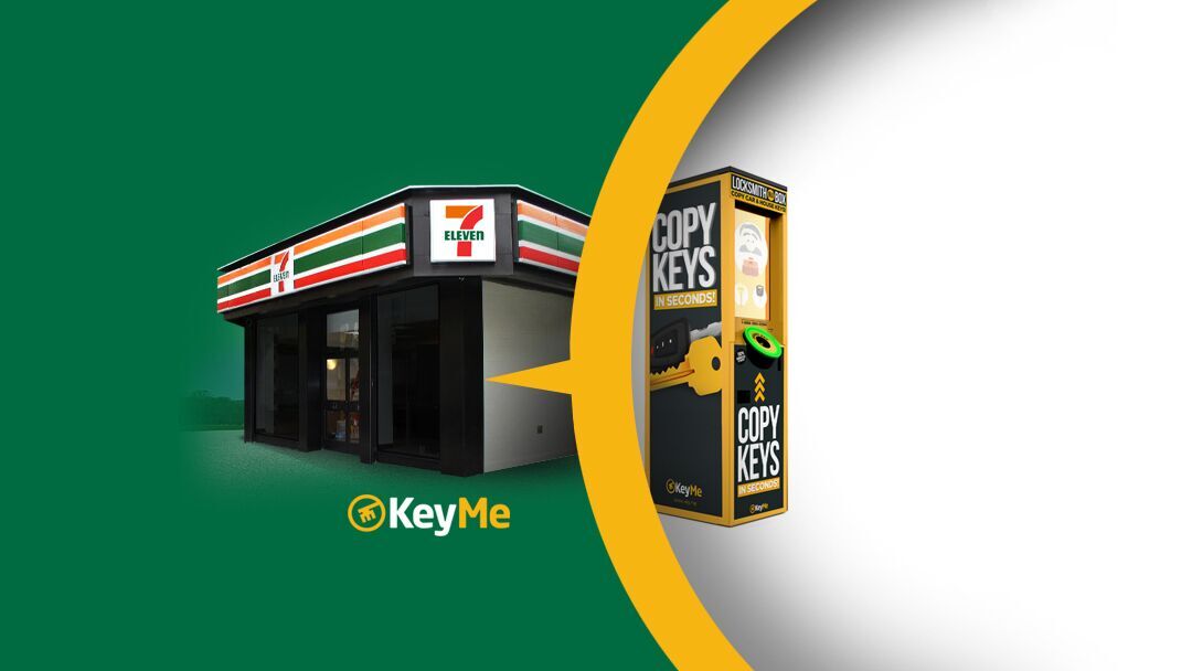 KeyMe - Garden Grove, CA 92840