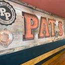 Pat's Pizza Kennett Square - Pizza