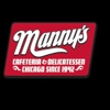 Manny's Cafeteria & Delicatessen gallery