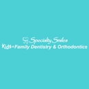 Specialty Smiles Kids + Family Dentistry & Orthodontics Manvel - Orthodontists