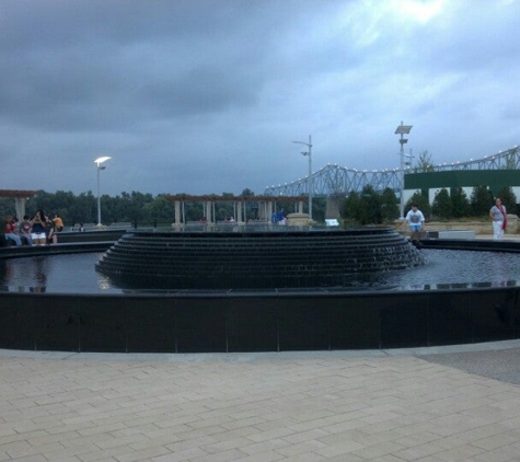 Smothers Park - Owensboro, KY