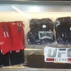 UFC Gym