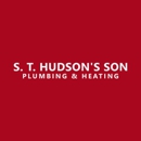 S. T. Hudson's Son Plumbing & Heating - Heating Contractors & Specialties