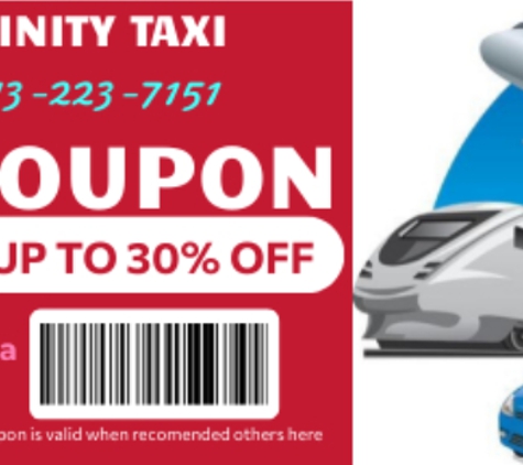 Trinity Transportation Services - Springfield, MA. Call get discount