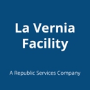 La Vernia Facility - Recycling Equipment & Services