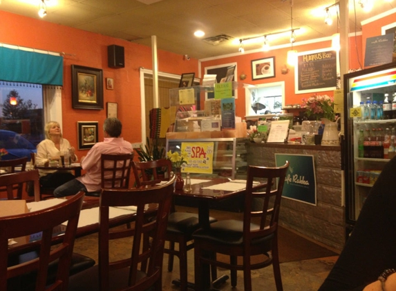 Cafe Rakka - Hendersonville, TN