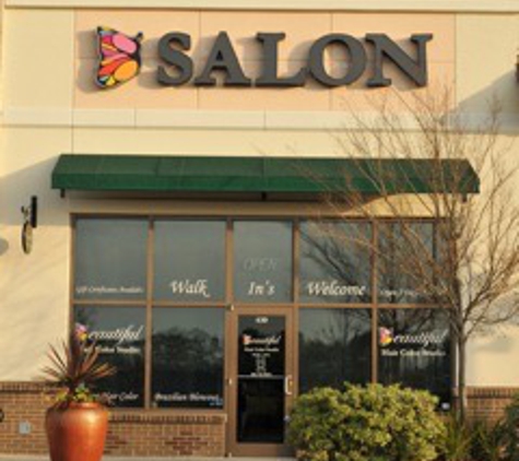 Beautiful Hair Color Studio - Port Orange, FL