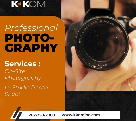 KKom, Inc. - Lannon, WI