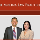 Molina Law Practice - Attorneys
