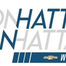 Don Hattan Chevrolet - Automobile Parts & Supplies