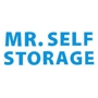 Mr. Self Storage