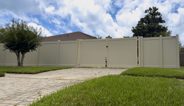 Superior Fence & Rail - Oviedo, FL