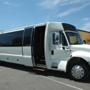Fort Lauderdale Party Bus Rental - Limousine Service