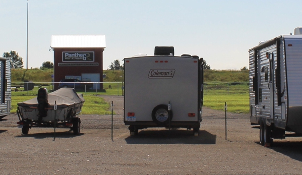 Panther Self Storage - Cedar Falls, IA