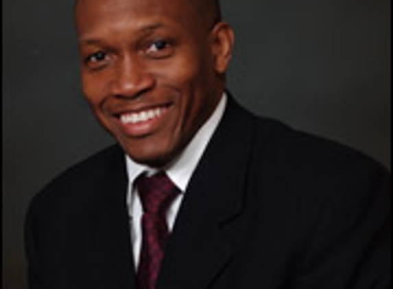 Dr. Mohamed Saccoh, DDS - Joppa, MD