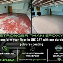 Garage Force of San Joaquin County - Flooring Contractors