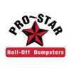 Pro Star Roll-Off Dumpsters gallery