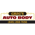 Greg Zurla Auto Body