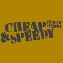 Cheap And Speedy Traffic School - Traffic Schools