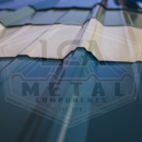 LCA Metal Components - Metals