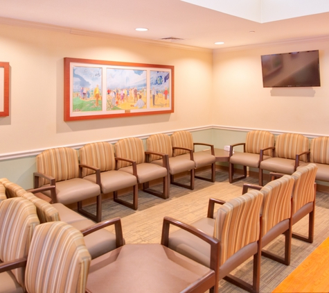 Peachford Behavioral Health System - Dunwoody, GA