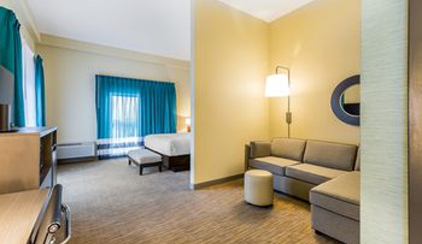 Ascend Hotel Collection - Chincoteague Island, VA