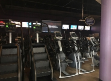 Club Fitness Creve Coeur