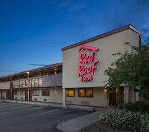 Red Roof Inn - Dearborn, MI