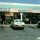 A & J's Barber Shop - Barbers